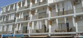 Padma Hotel Guesthouse
