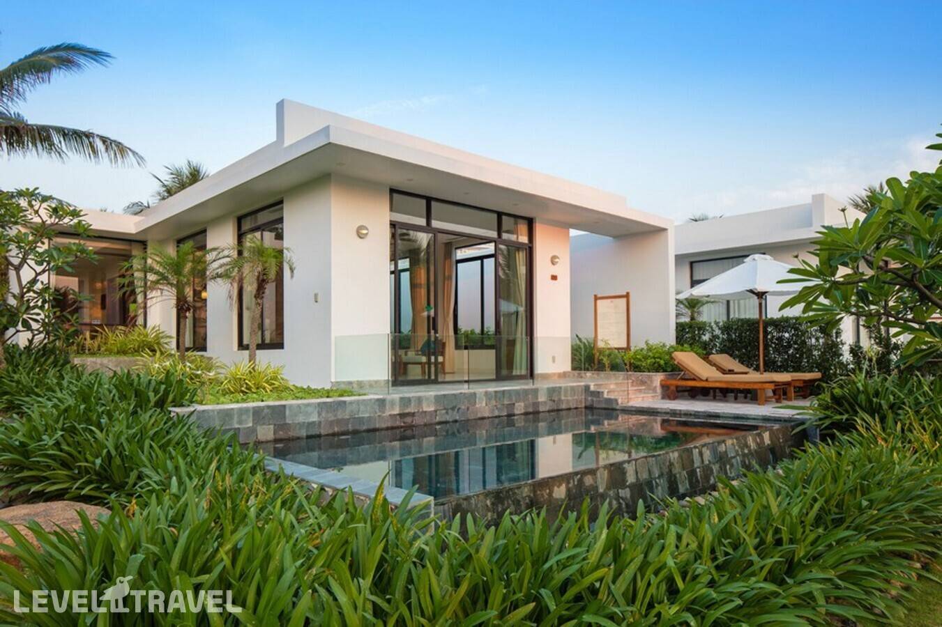 фотографии отеля Cam Ranh Riviera Resort & Spa в Вьетнам(Нячанг) - фото №31