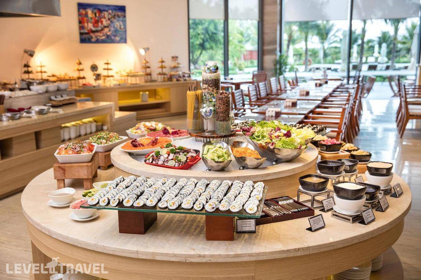 фотографии отеля Cam Ranh Riviera Resort & Spa в Вьетнам(Нячанг) - фото №61