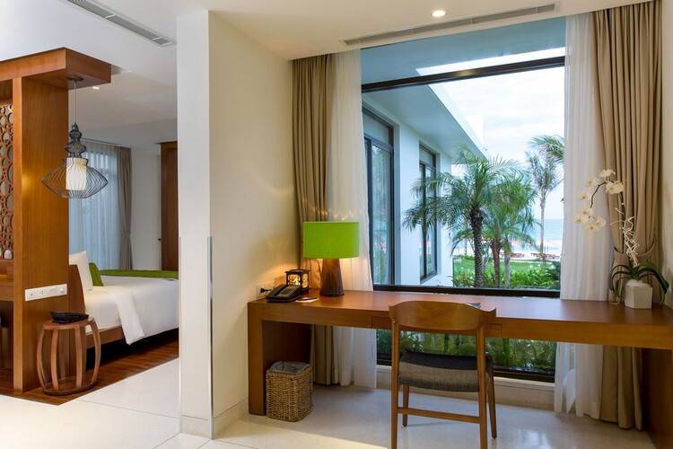 Cam Ranh Riviera Resort & Spa