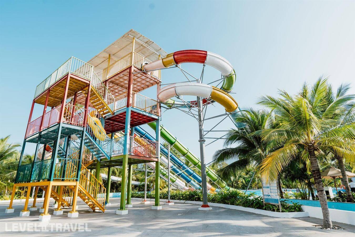 фотографии отеля Cam Ranh Riviera Resort & Spa в Вьетнам(Нячанг) - фото №104