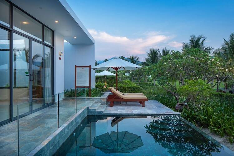 Cam Ranh Riviera Resort & Spa