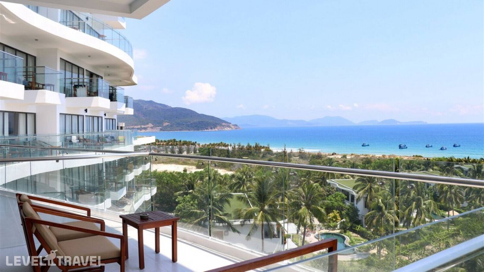 фотографии отеля Cam Ranh Riviera Resort & Spa в Вьетнам(Нячанг) - фото №17