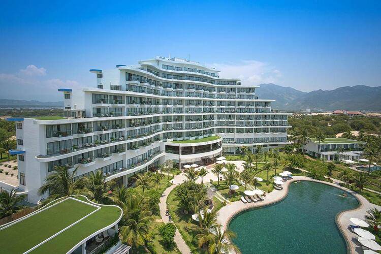 Cam Ranh Riviera Resort & Spa