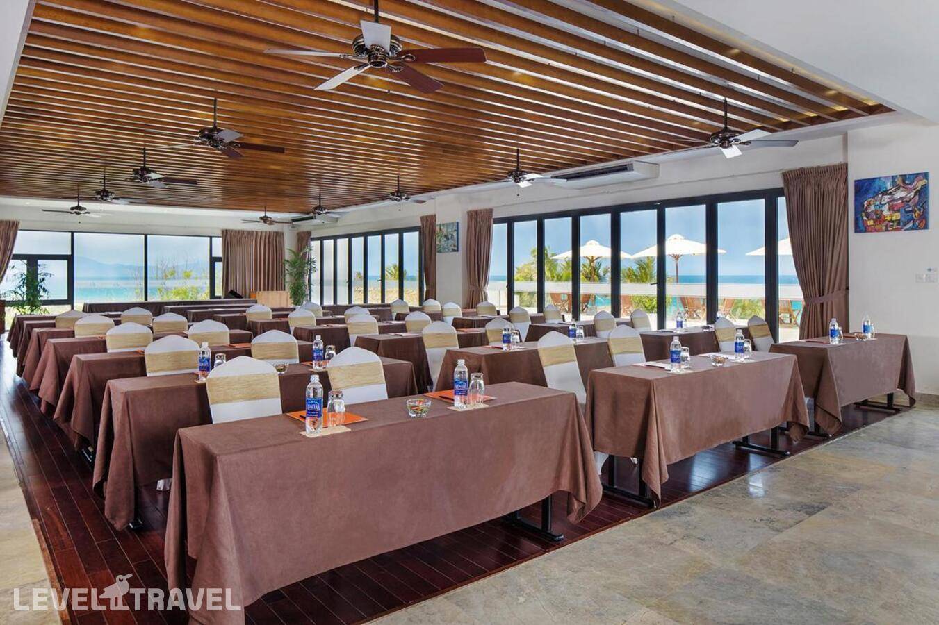 фотографии отеля Cam Ranh Riviera Resort & Spa в Вьетнам(Нячанг) - фото №60