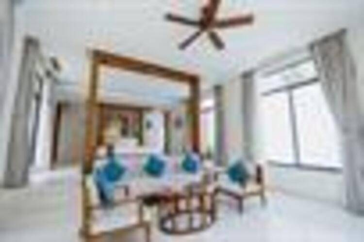 Cam Ranh Riviera Resort & Spa