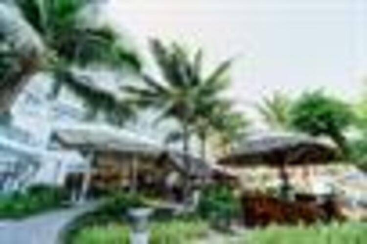 Cam Ranh Riviera Resort & Spa