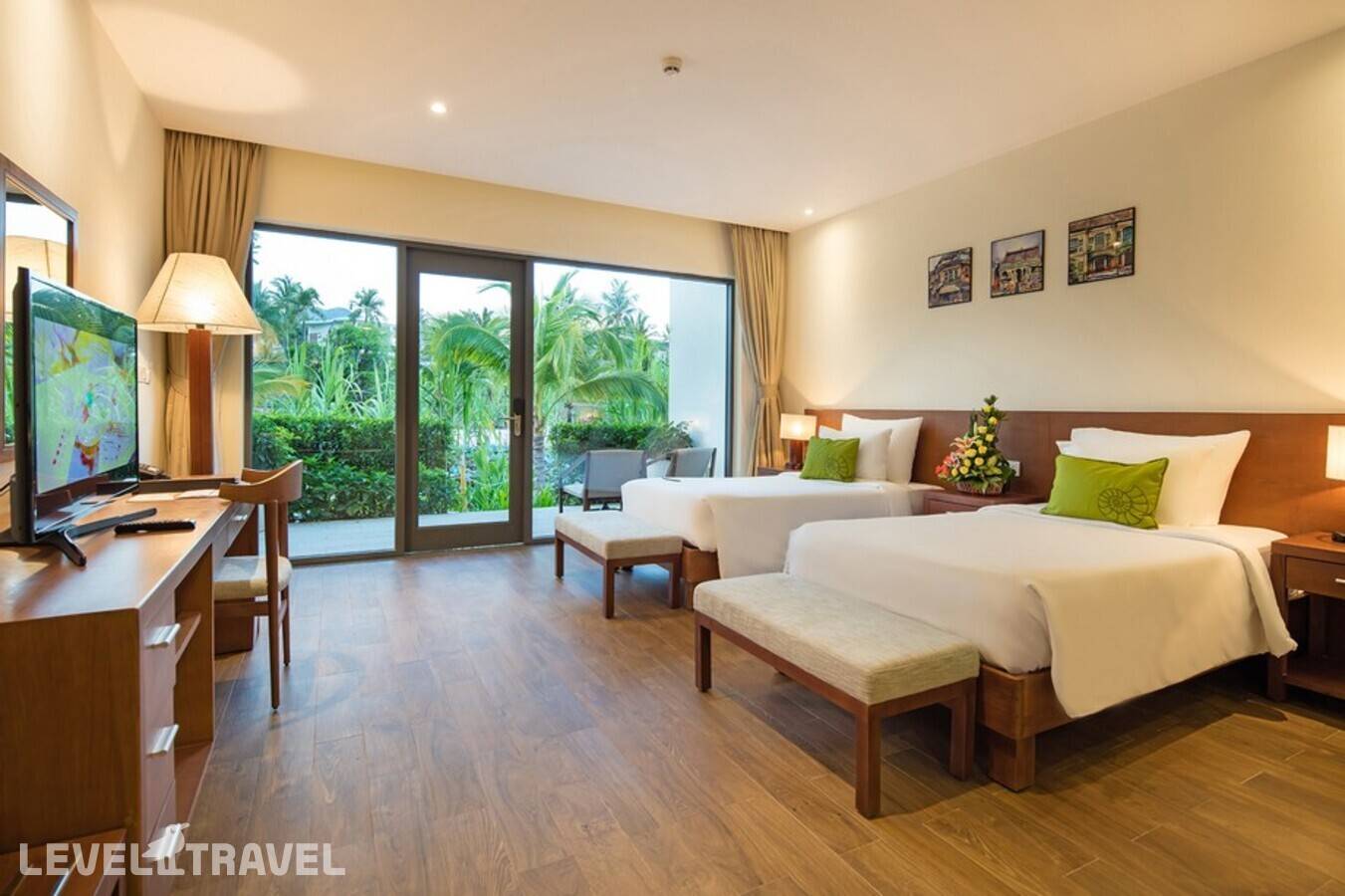 фотографии отеля Cam Ranh Riviera Resort & Spa в Вьетнам(Нячанг) - фото №67