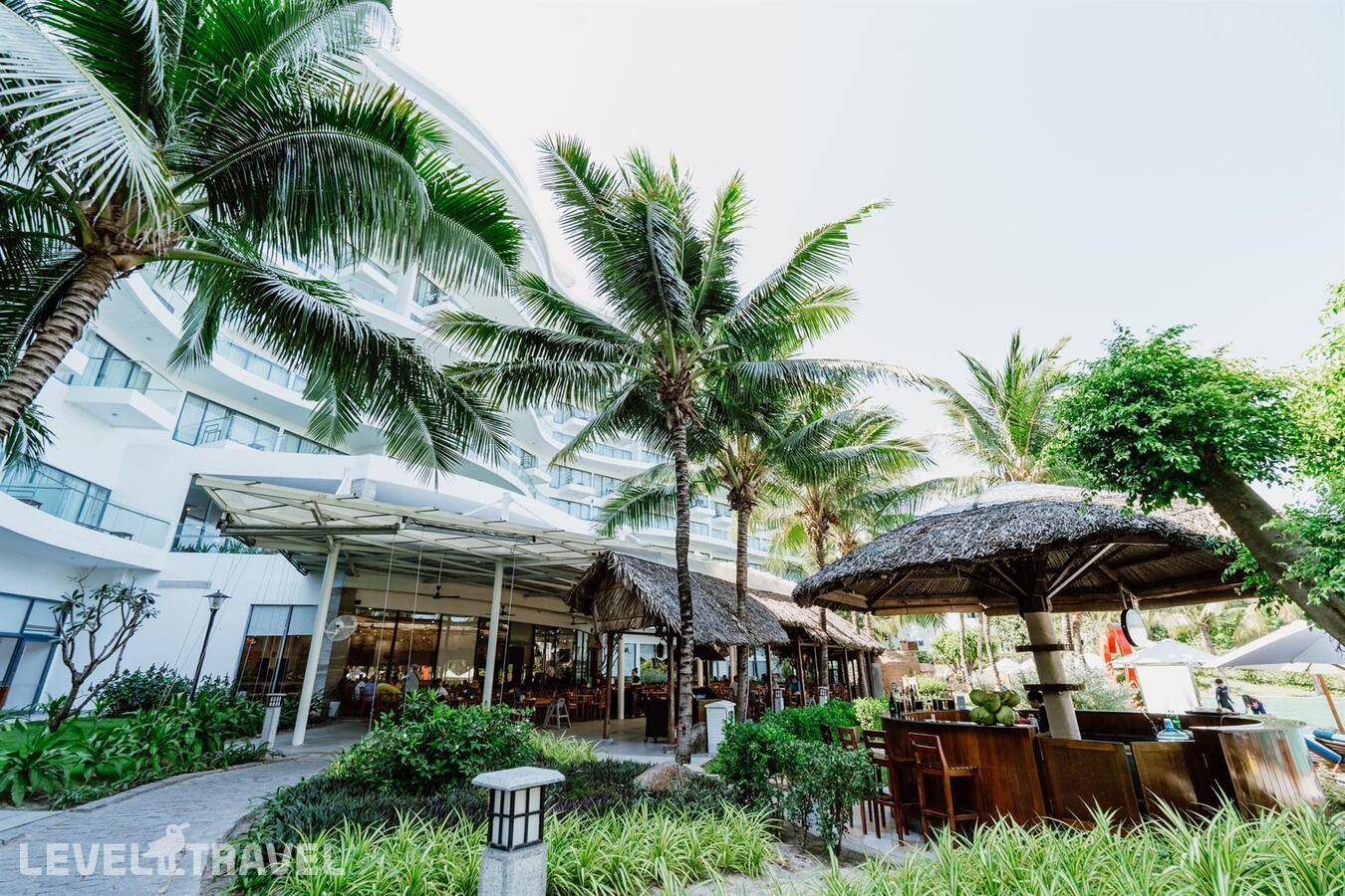 фотографии отеля Cam Ranh Riviera Resort & Spa в Вьетнам(Нячанг) - фото №102