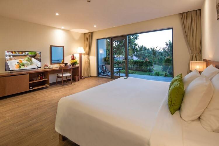 Cam Ranh Riviera Resort & Spa