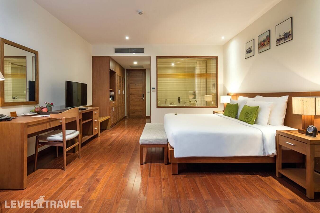 фотографии отеля Cam Ranh Riviera Resort & Spa в Вьетнам(Нячанг) - фото №64