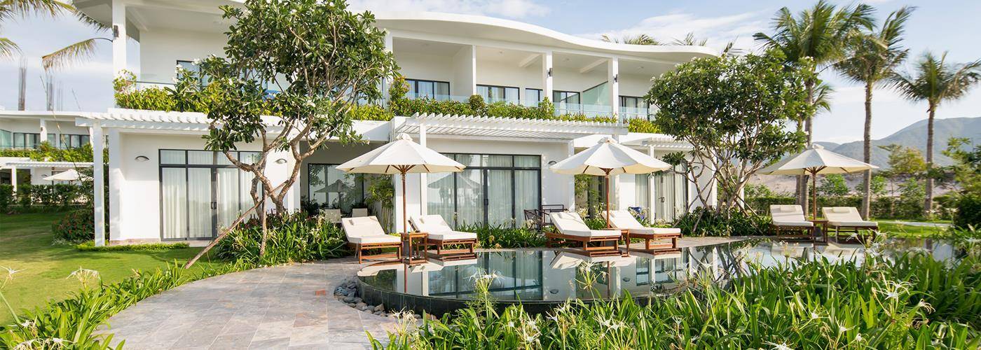 Cam Ranh Riviera Resort & Spa