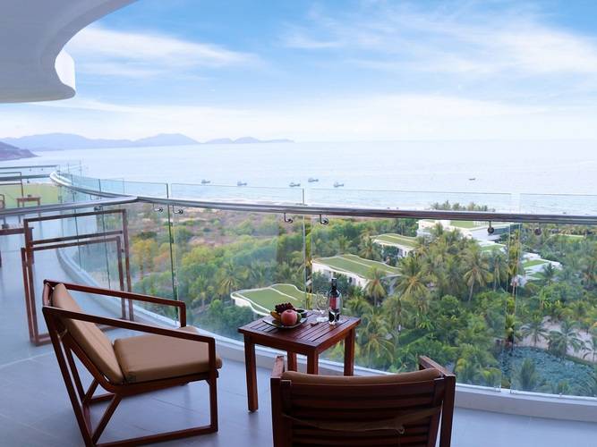Cam Ranh Riviera Resort & Spa
