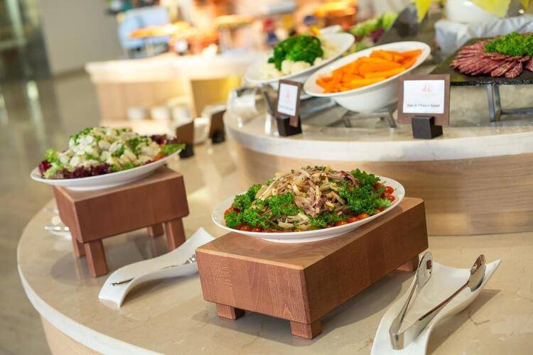 Cam Ranh Riviera Resort & Spa