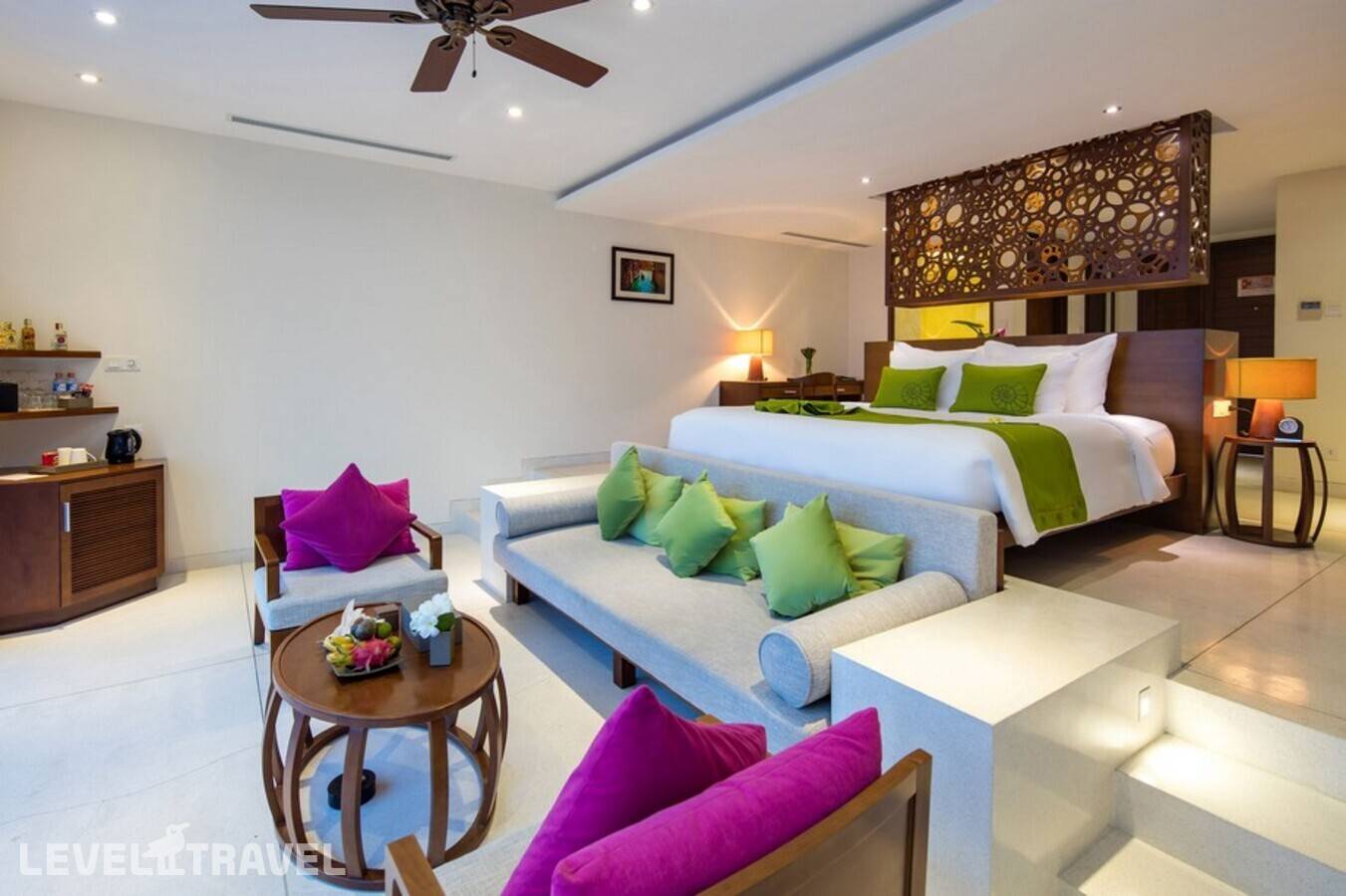 фотографии отеля Cam Ranh Riviera Resort & Spa в Вьетнам(Нячанг) - фото №76