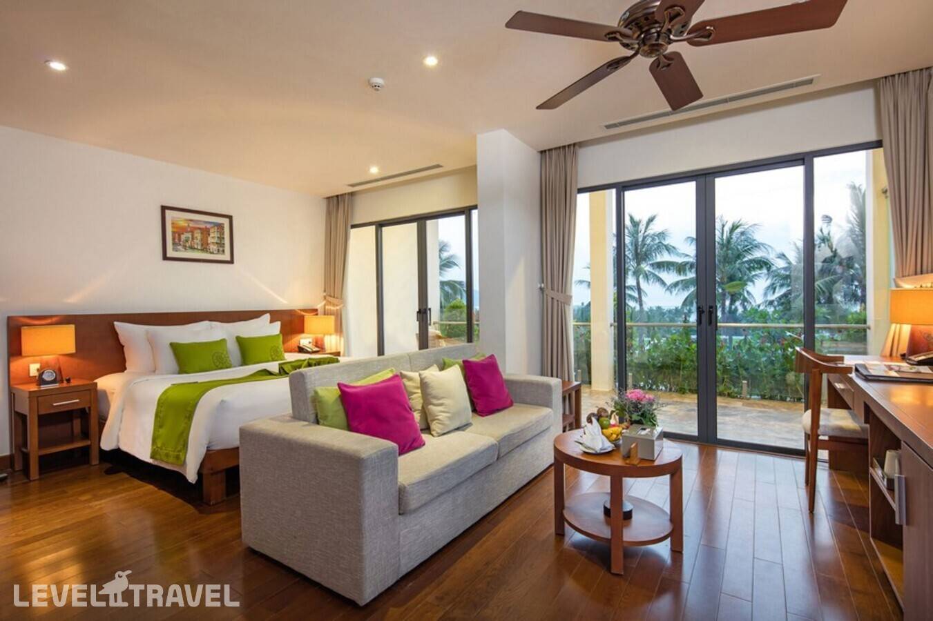 фотографии отеля Cam Ranh Riviera Resort & Spa в Вьетнам(Нячанг) - фото №74