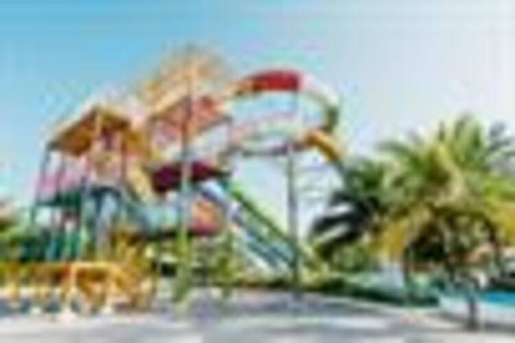 Cam Ranh Riviera Resort & Spa