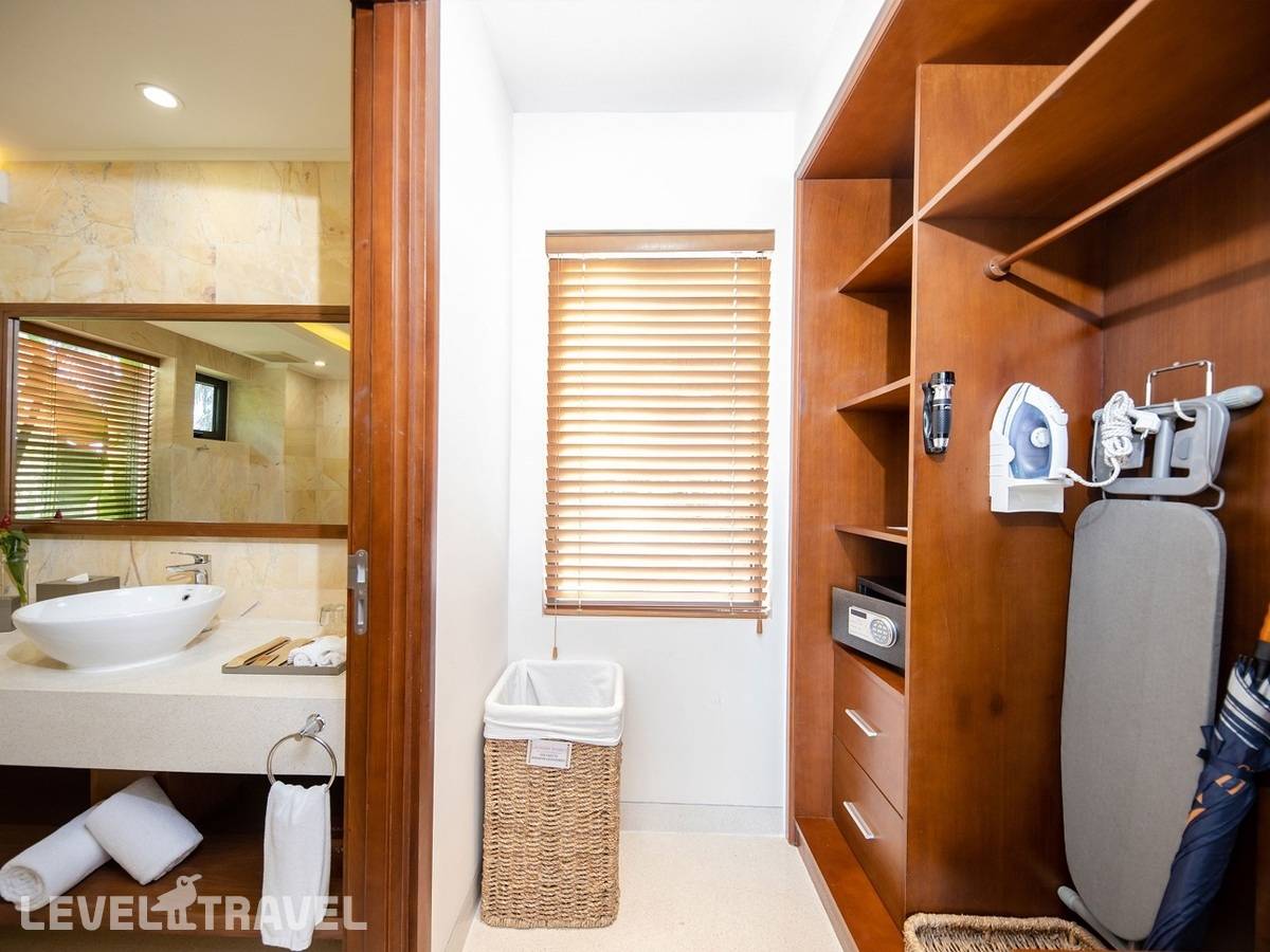 фотографии отеля Cam Ranh Riviera Resort & Spa в Вьетнам(Нячанг) - фото №98