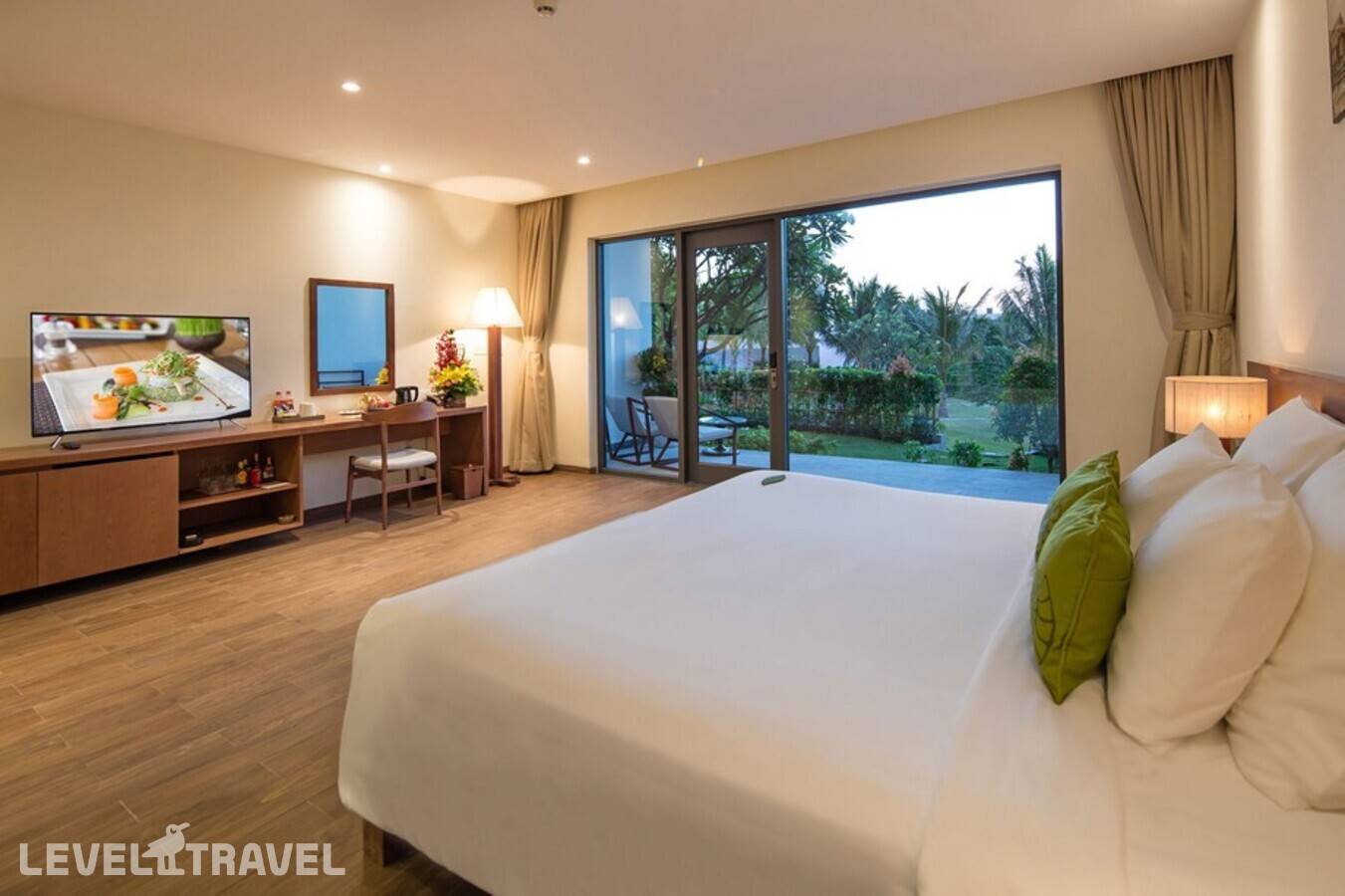 фотографии отеля Cam Ranh Riviera Resort & Spa в Вьетнам(Нячанг) - фото №20