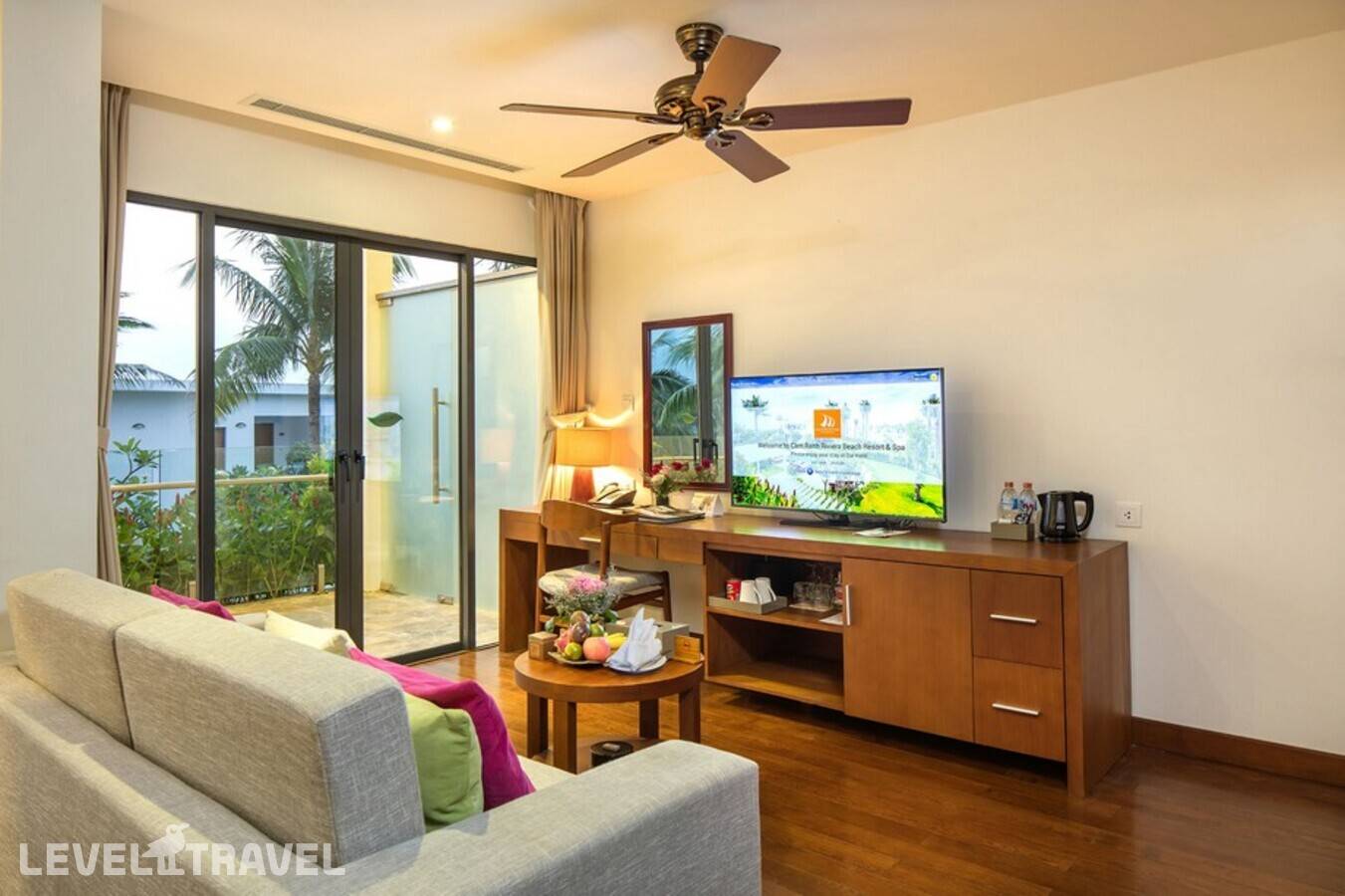 фотографии отеля Cam Ranh Riviera Resort & Spa в Вьетнам(Нячанг) - фото №73