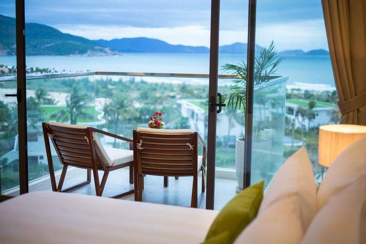 Cam Ranh Riviera Resort & Spa