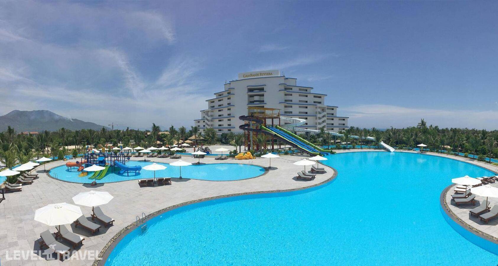 фотографии отеля Cam Ranh Riviera Resort & Spa в Вьетнам(Нячанг) - фото №9