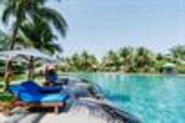 Cam Ranh Riviera Resort & Spa