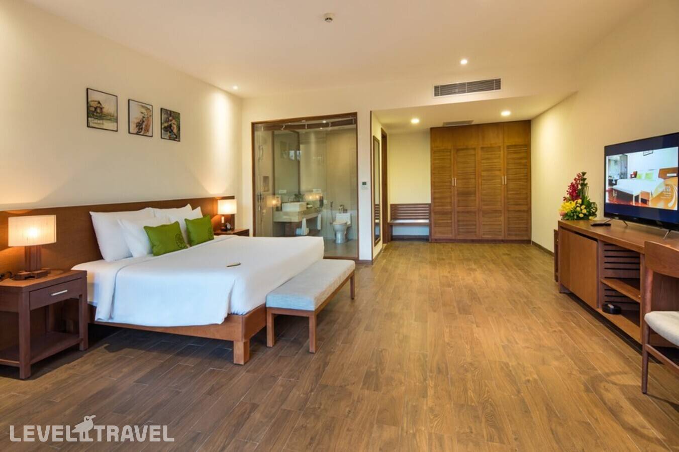 фотографии отеля Cam Ranh Riviera Resort & Spa в Вьетнам(Нячанг) - фото №68