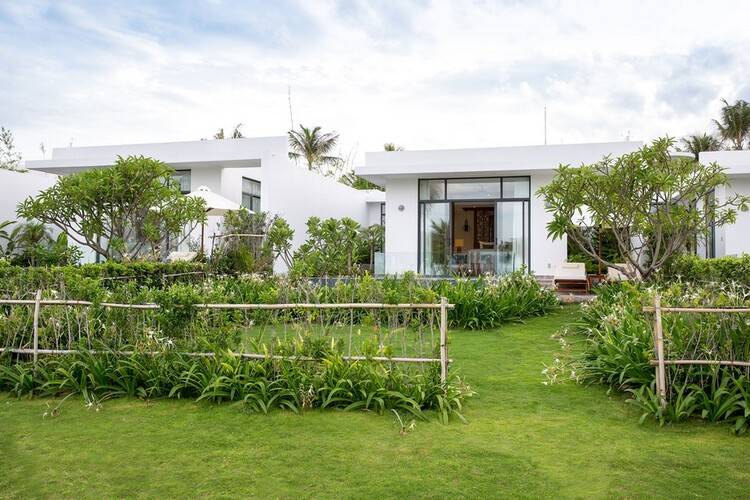 Cam Ranh Riviera Resort & Spa