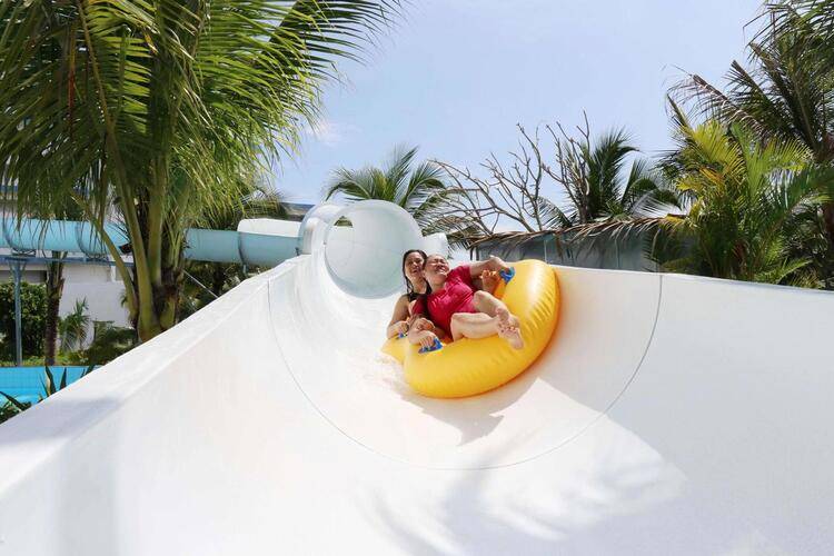 Cam Ranh Riviera Resort & Spa