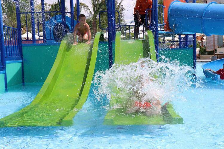 Cam Ranh Riviera Resort & Spa