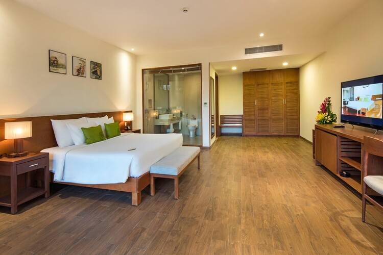 Cam Ranh Riviera Resort & Spa