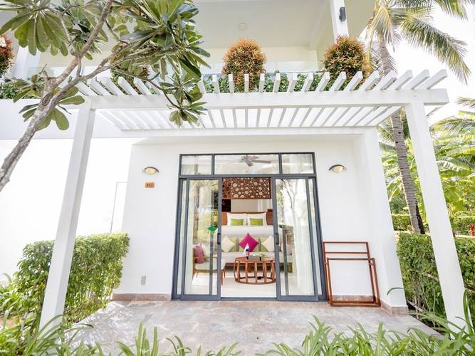 Cam Ranh Riviera Resort & Spa