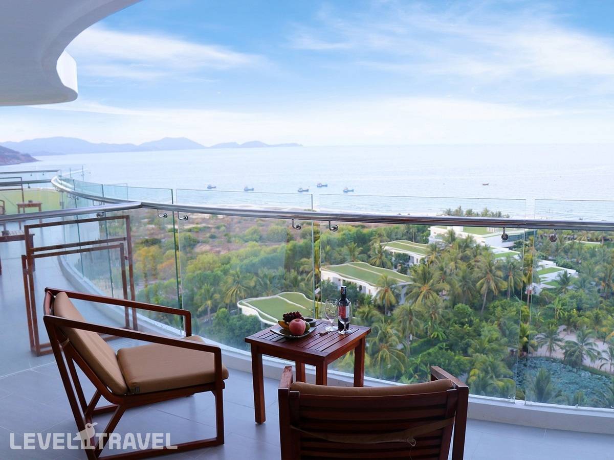 фотографии отеля Cam Ranh Riviera Resort & Spa в Вьетнам(Нячанг) - фото №44