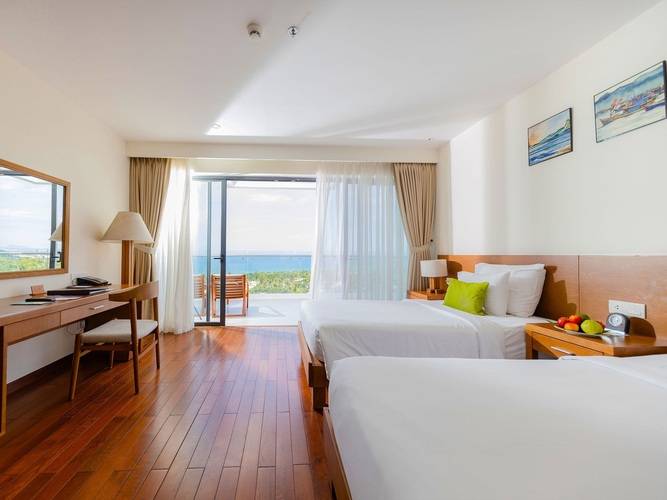 Cam Ranh Riviera Resort & Spa