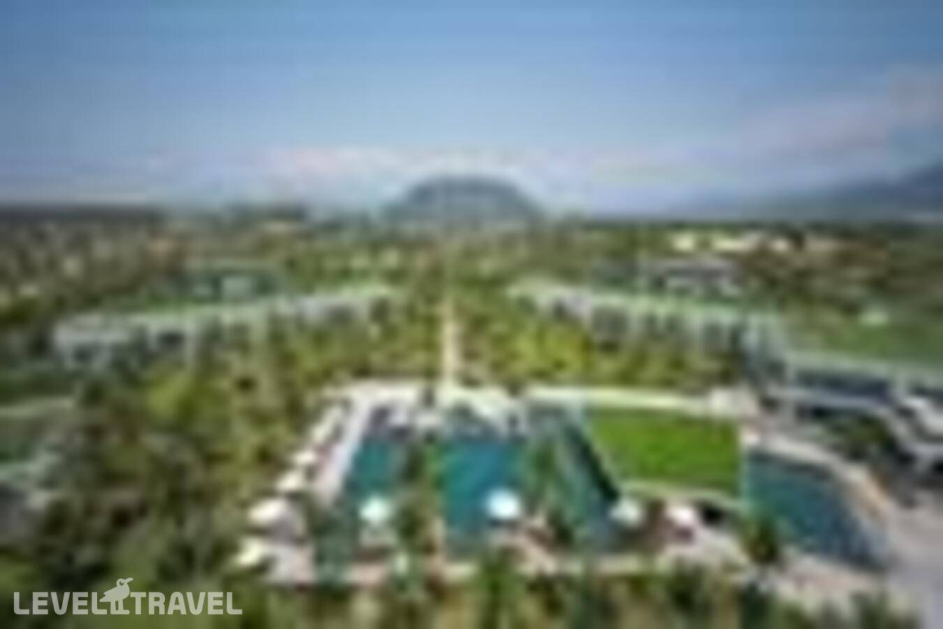 фотографии отеля Cam Ranh Riviera Resort & Spa в Вьетнам(Нячанг) - фото №107