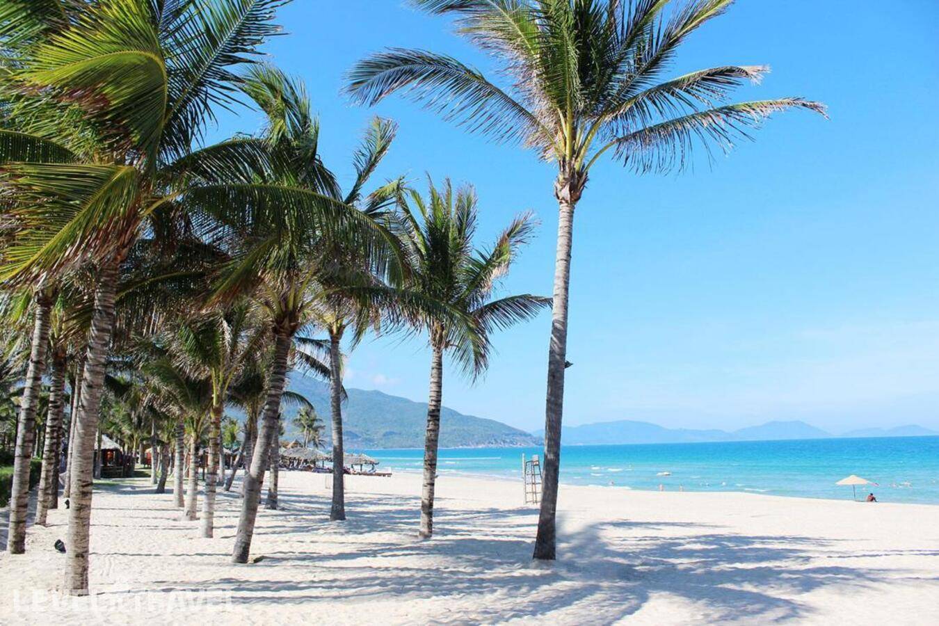 фотографии отеля Cam Ranh Riviera Resort & Spa в Вьетнам(Нячанг) - фото №51