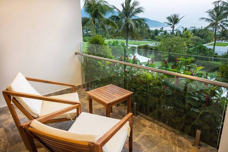 Cam Ranh Riviera Resort & Spa