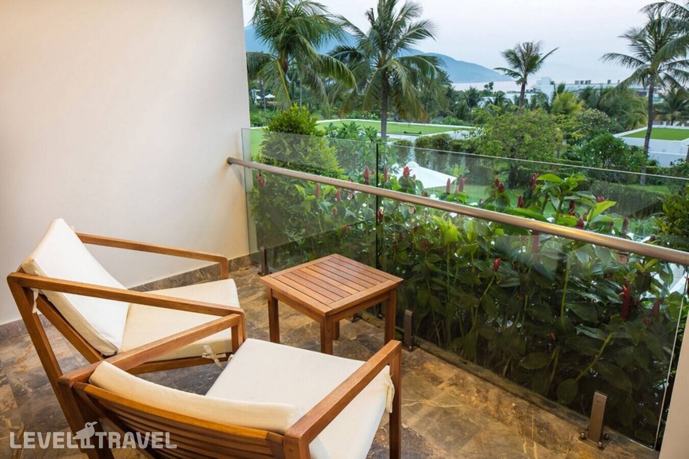 фотографии отеля Cam Ranh Riviera Resort & Spa в Вьетнам(Нячанг) - фото №72