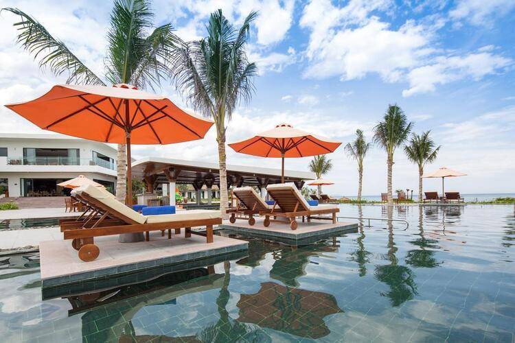 Cam Ranh Riviera Resort & Spa