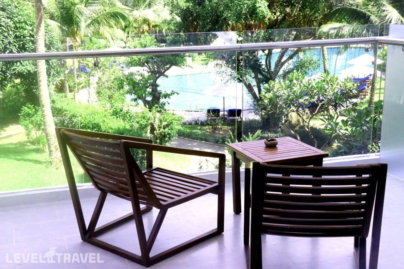 фотографии отеля Cam Ranh Riviera Resort & Spa в Вьетнам(Нячанг) - фото №48