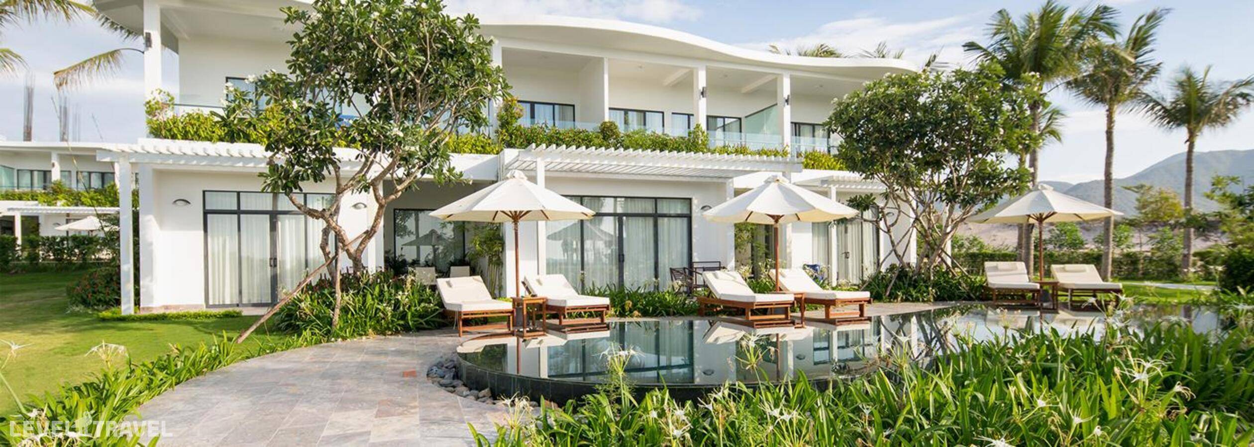 фотографии отеля Cam Ranh Riviera Resort & Spa в Вьетнам(Нячанг) - фото №59