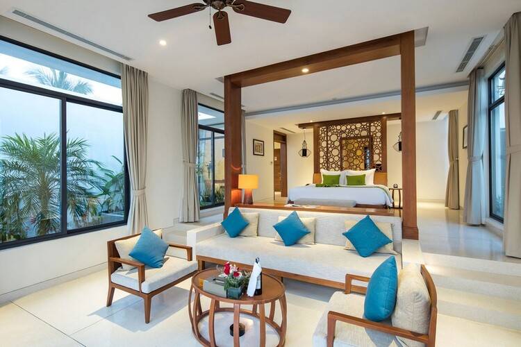 Cam Ranh Riviera Resort & Spa