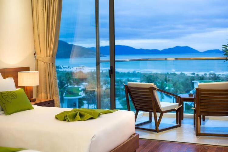 Cam Ranh Riviera Resort & Spa