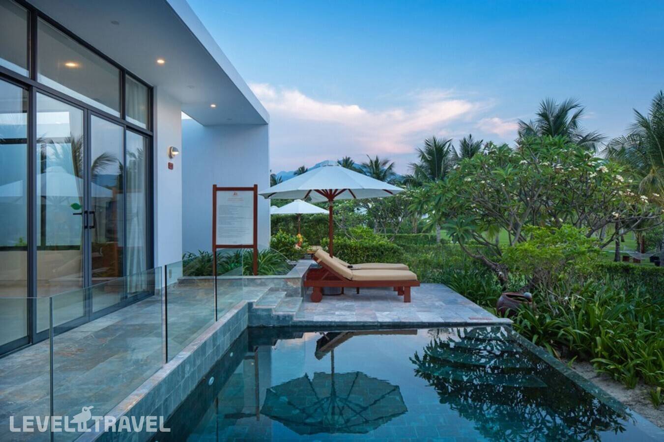 фотографии отеля Cam Ranh Riviera Resort & Spa в Вьетнам(Нячанг) - фото №90