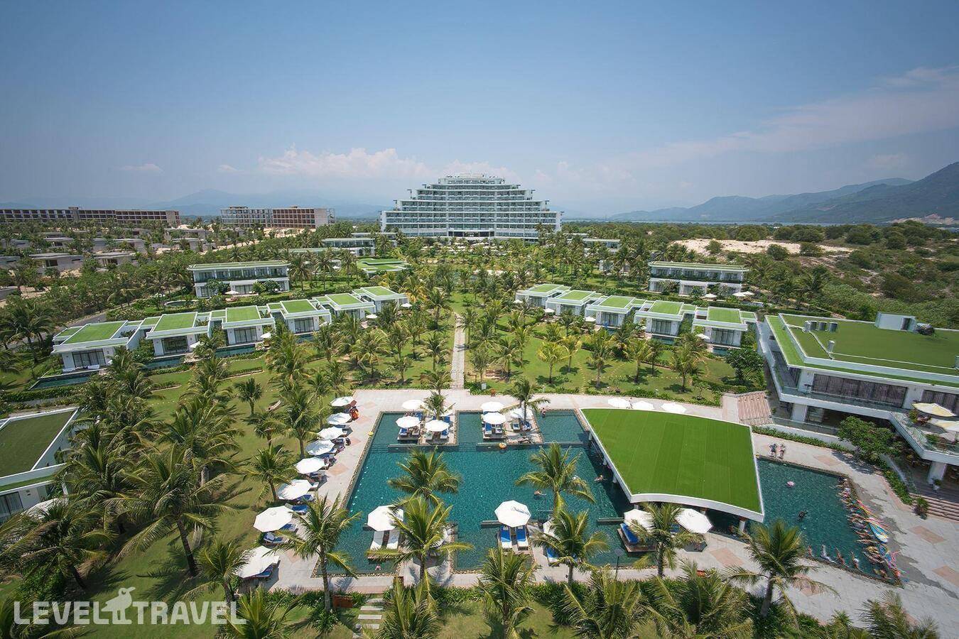 фотографии отеля Cam Ranh Riviera Resort & Spa в Вьетнам(Нячанг) - фото №99