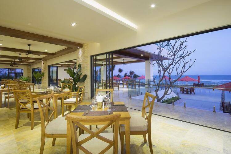 Cam Ranh Riviera Resort & Spa
