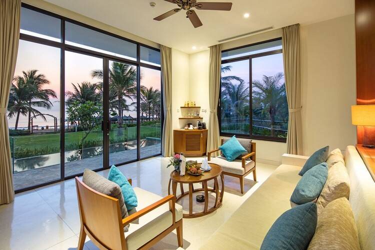 Cam Ranh Riviera Resort & Spa