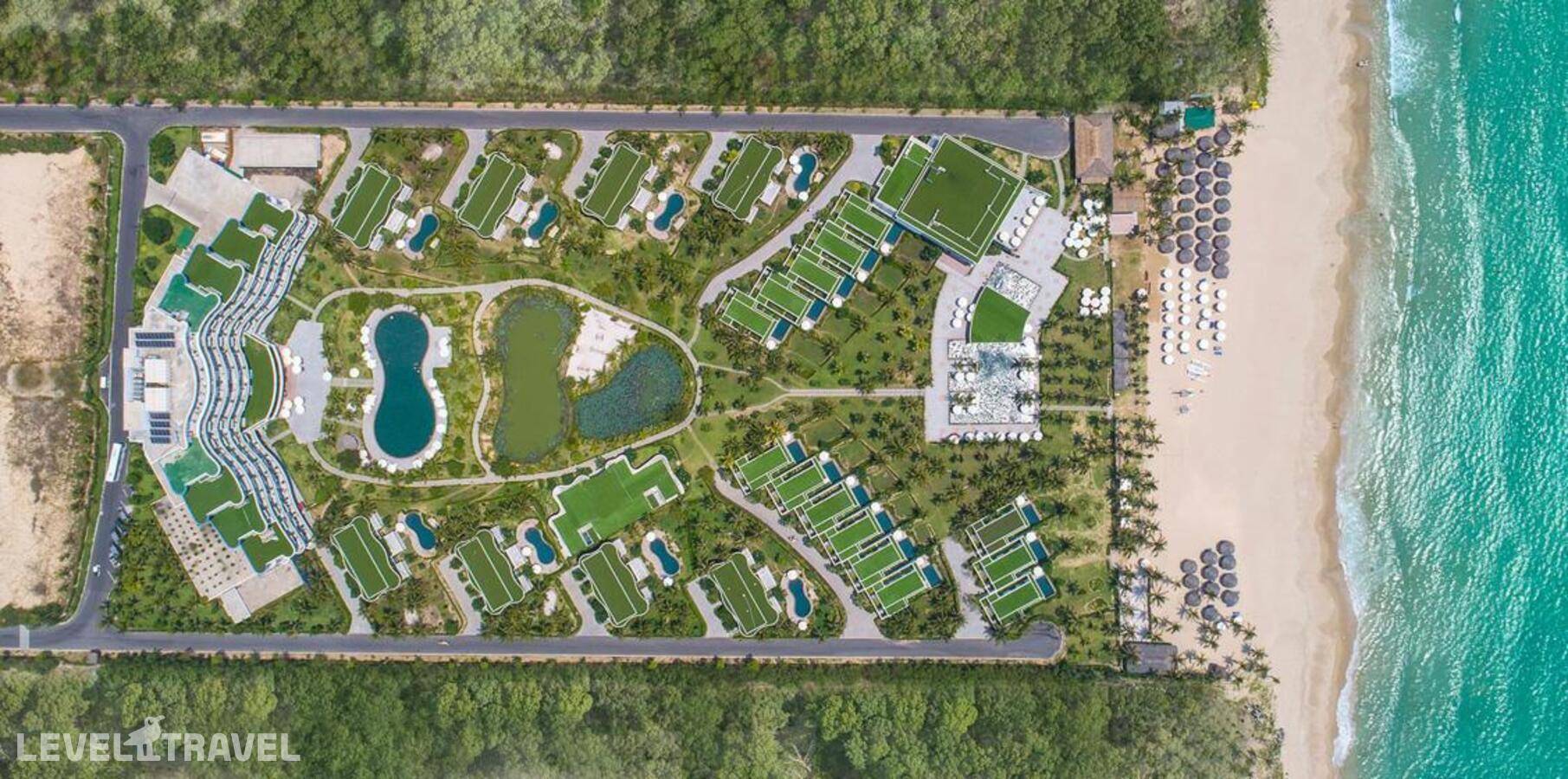 фотографии отеля Cam Ranh Riviera Resort & Spa в Вьетнам(Нячанг) - фото №7