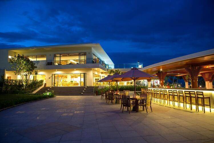 Cam Ranh Riviera Resort & Spa